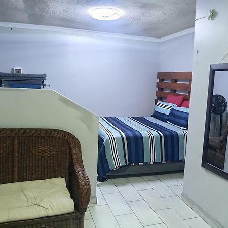 Perez Guest House Springs  Exterior foto